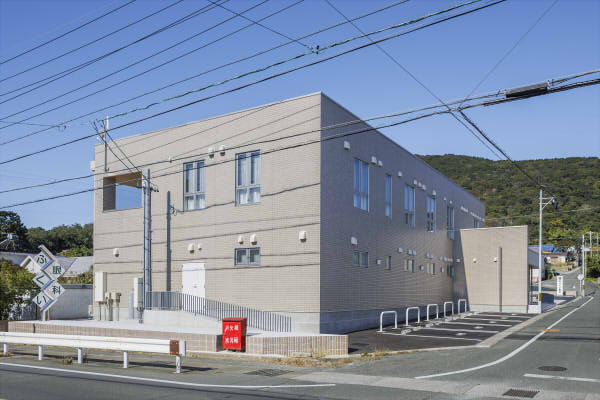 クリニック外観